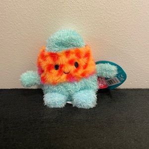 BumBumz Sara the Lava Lamp 4.5” Mini